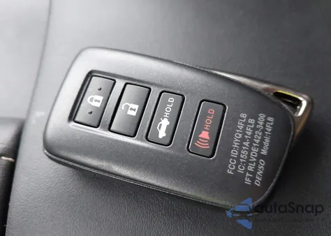 2021 Lexus Rx 350L z USA, uszkodzony, nr VIN JTJHZKEA5M2021360